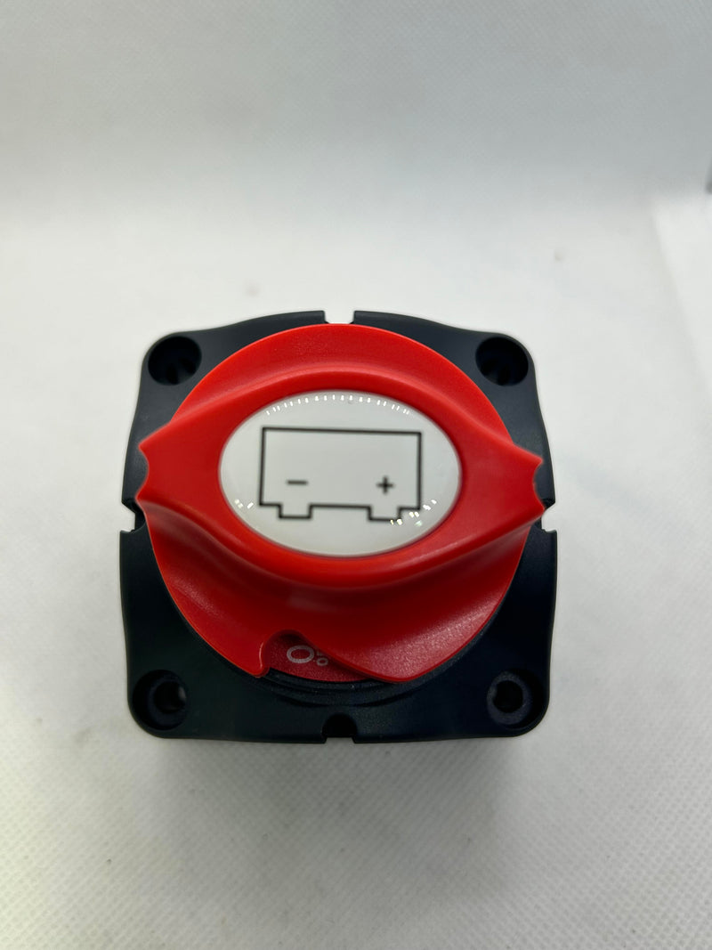 ASW-A701 ON-OFF Contour Master Battery Switch Marine